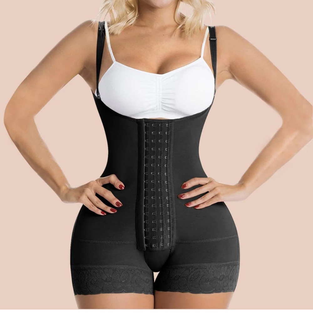 SHAPERX Tummy Control +Butt Lift Shapewear‎ size 2XL